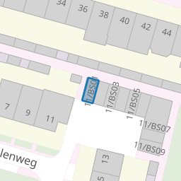 Perceel BDA00-E-6754