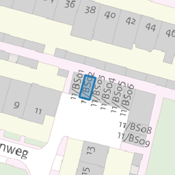 Perceel BDA00-E-6755