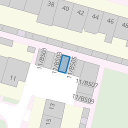 Perceel BDA00-E-6757