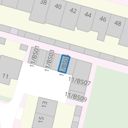 Perceel BDA00-E-6758