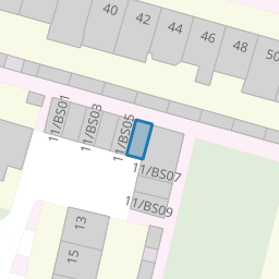 Perceel BDA00-E-6759