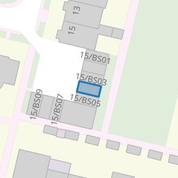 Perceel BDA00-E-6765