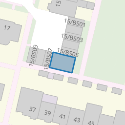 Perceel BDA00-E-6767