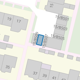 Perceel BDA00-E-6769