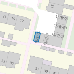 Perceel BDA00-E-6770