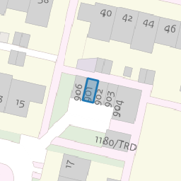 Perceel BDA00-E-6771