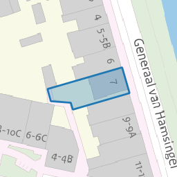 Perceel BDA00-E-6778