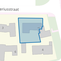 Perceel BDA00-E-6781