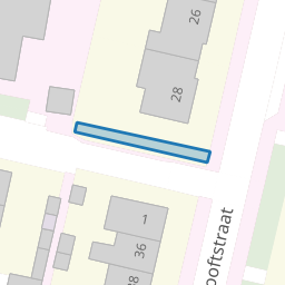 Perceel BDA00-E-6783