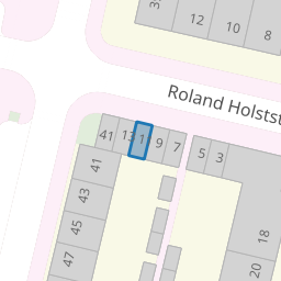 Perceel BDA00-E-6786