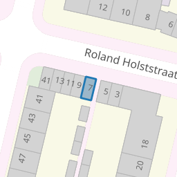 Perceel BDA00-E-6788