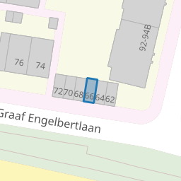 Perceel BDA00-E-6789