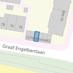 Perceel BDA00-E-6790