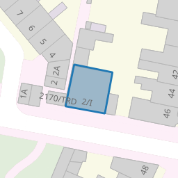 Perceel BDA00-E-6812