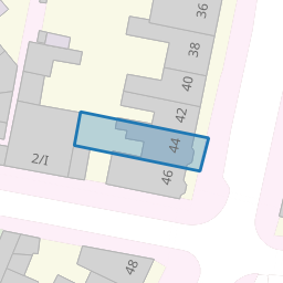 Perceel BDA00-E-6813