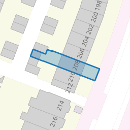 Perceel BDA00-E-6822