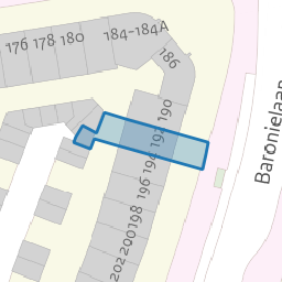 Perceel BDA00-E-6830