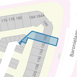 Perceel BDA00-E-6831