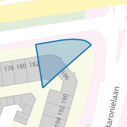 Perceel BDA00-E-6833