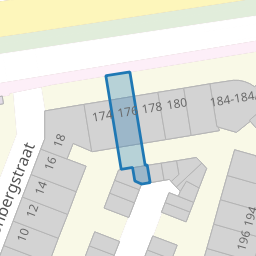 Perceel BDA00-E-6837