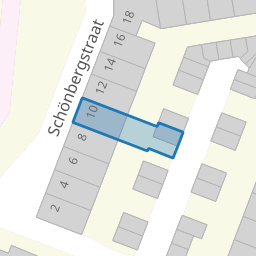 Perceel BDA00-E-6843