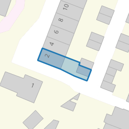 Perceel BDA00-E-6847