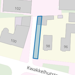 Perceel BDA00-E-6851