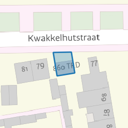 Perceel BDA00-E-6853