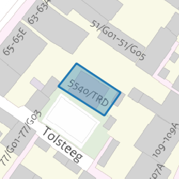 Perceel BDA00-E-6860