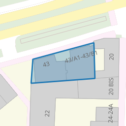 Perceel BDA00-E-6865