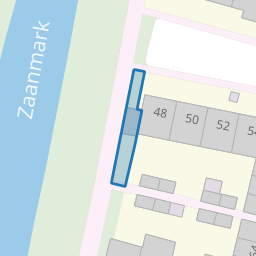 Perceel BDA00-E-6868