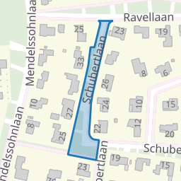 Perceel BDA00-E-6873