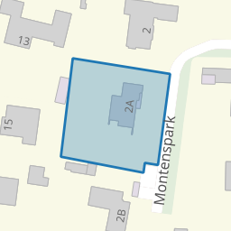 Perceel BDA00-E-6876