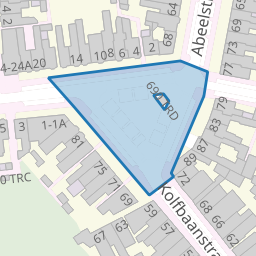 Perceel BDA00-E-6883