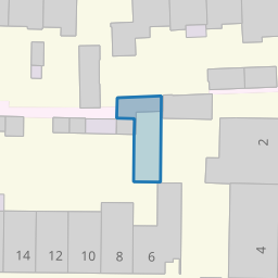 Perceel BDA00-E-6884