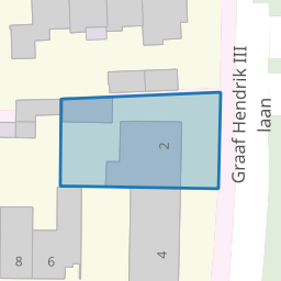 Perceel BDA00-E-6885