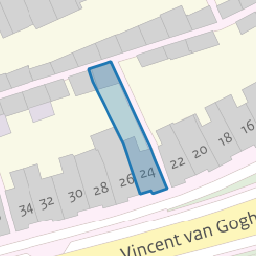 Perceel BDA00-E-6888