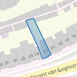 Perceel BDA00-E-6889