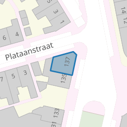 Perceel BDA00-E-6893