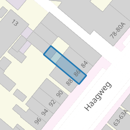 Perceel BDA00-E-6911