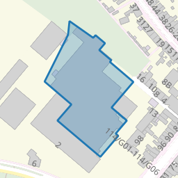 Perceel BDA00-E-6912