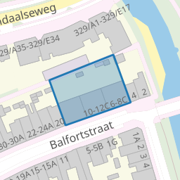 Perceel BDA00-E-6920