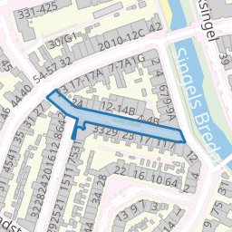 Perceel BDA00-E-6921