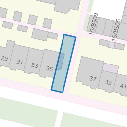 Perceel BDA00-E-6923