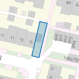 Perceel BDA00-E-6926