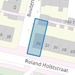 Perceel BDA00-E-6945
