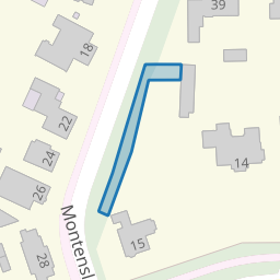 Perceel BDA00-E-6953