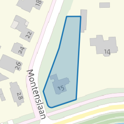 Perceel BDA00-E-6955