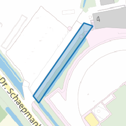 Perceel BDA00-E-6958