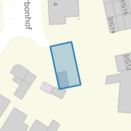 Perceel BDA00-E-6962